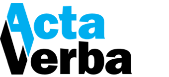 Acta Verba