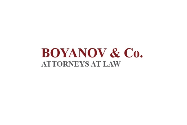 Boyanov & Co