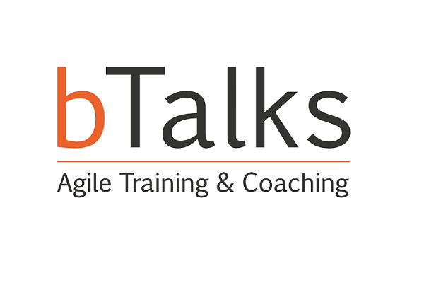 bTalks Agile