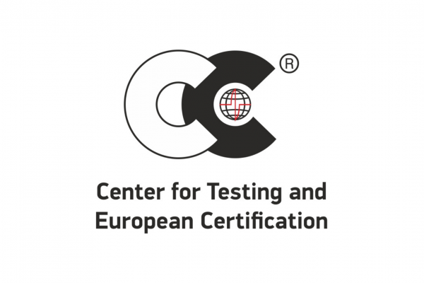 Center for Testing and European Certification