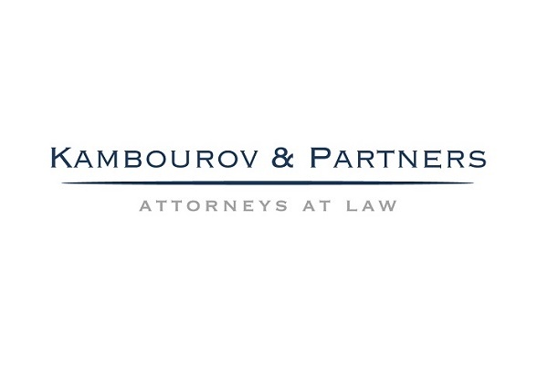 Kambourov & Partners Law Firm