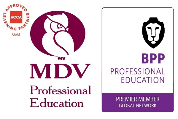 MDV Professional Education