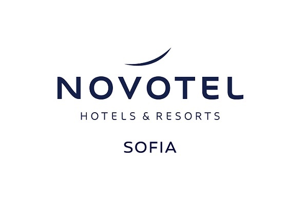 Novotel Sofia