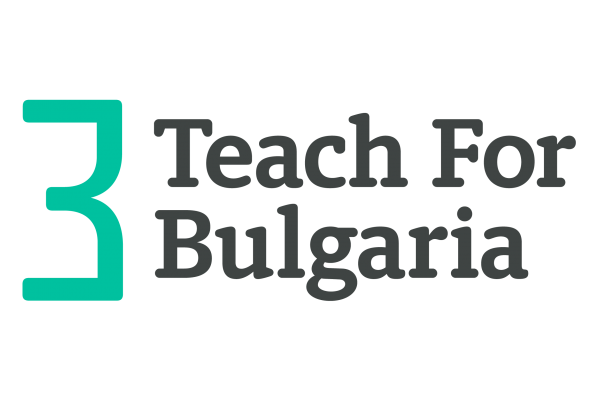 Teach for Bulgaria