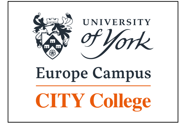 The University of York and CITY College