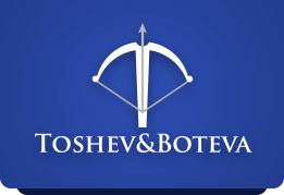 TOSHEV & BOTEVA Law Offices