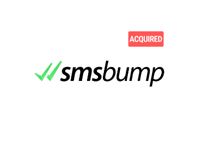 SMSBump