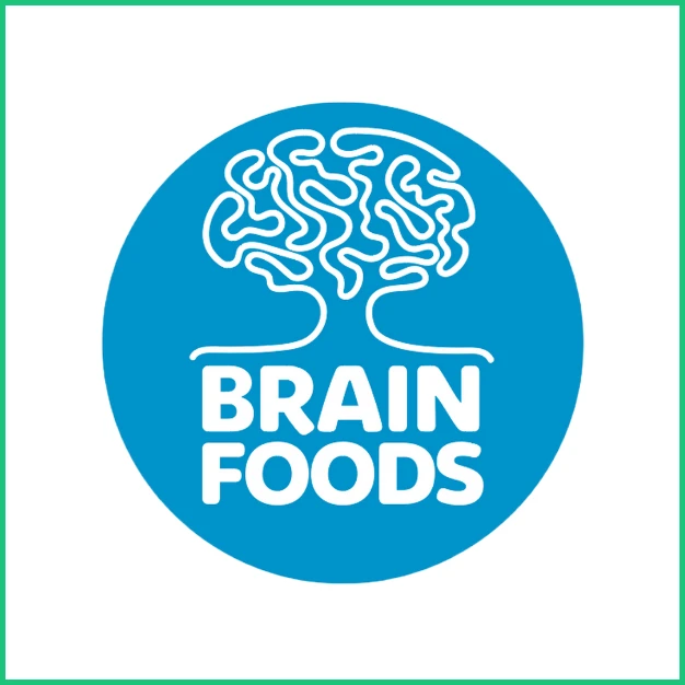 Brain Foods