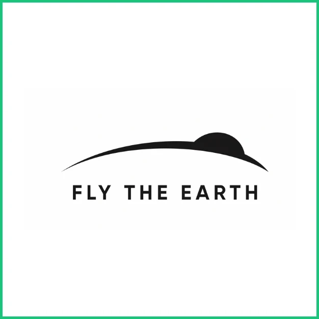 Fly The Earth