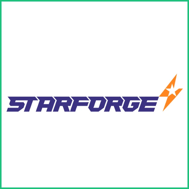 Starforge