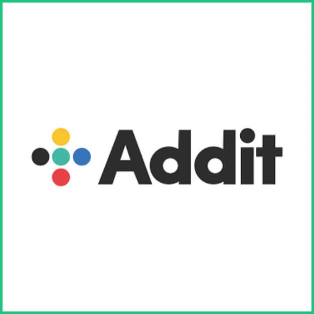 Addit Tech