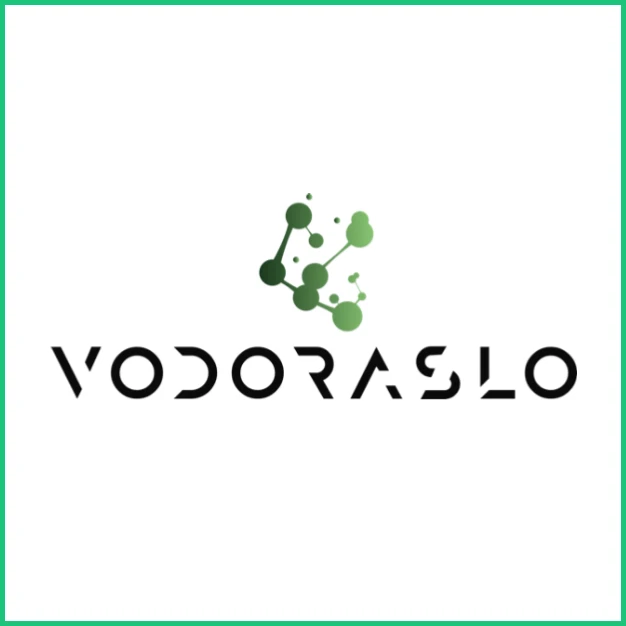 Vodoraslo