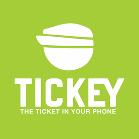 Tickey