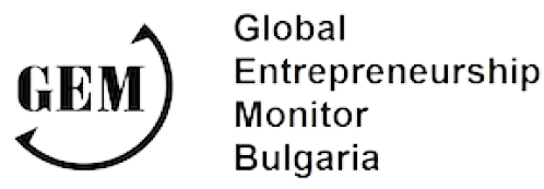 Global Entrepreneurship Monitor Bulgaria