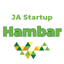 JA Startup Hambar