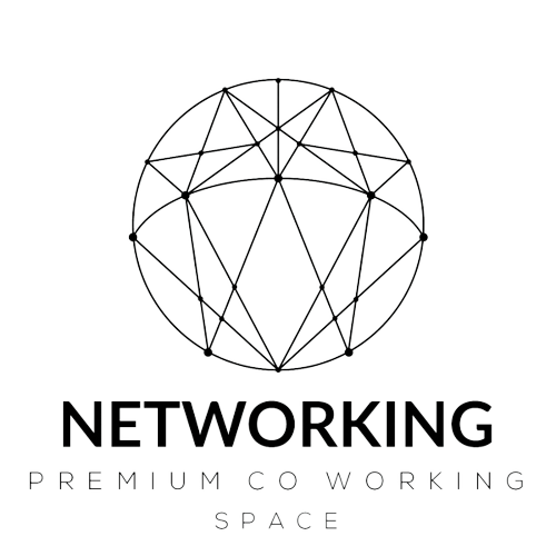 Networking Premium Coworking  Spaces