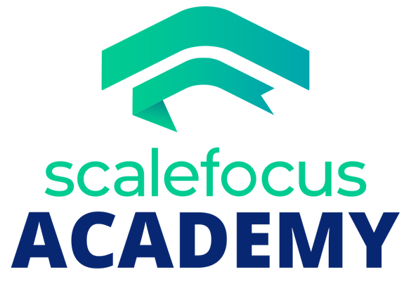 ScaleFocus Academy