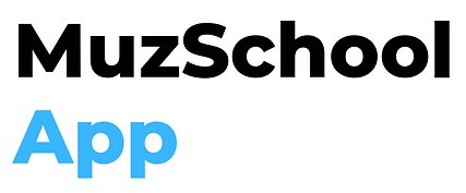 MuzSchool app