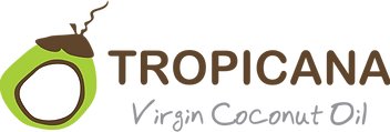 Tropicana Virgin Coconut Oil